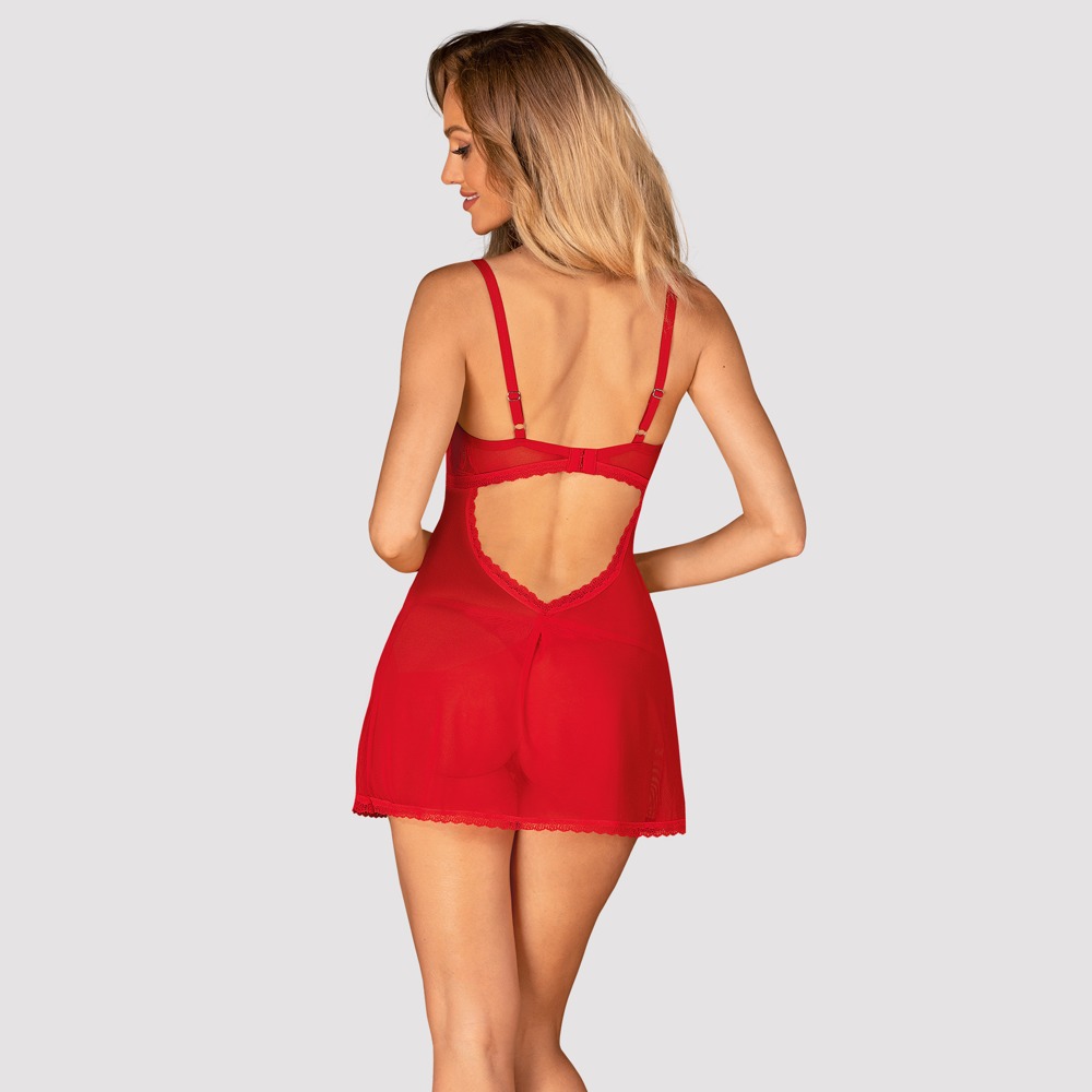 OBS Babydoll XL/2XL 💋 – Bild 2