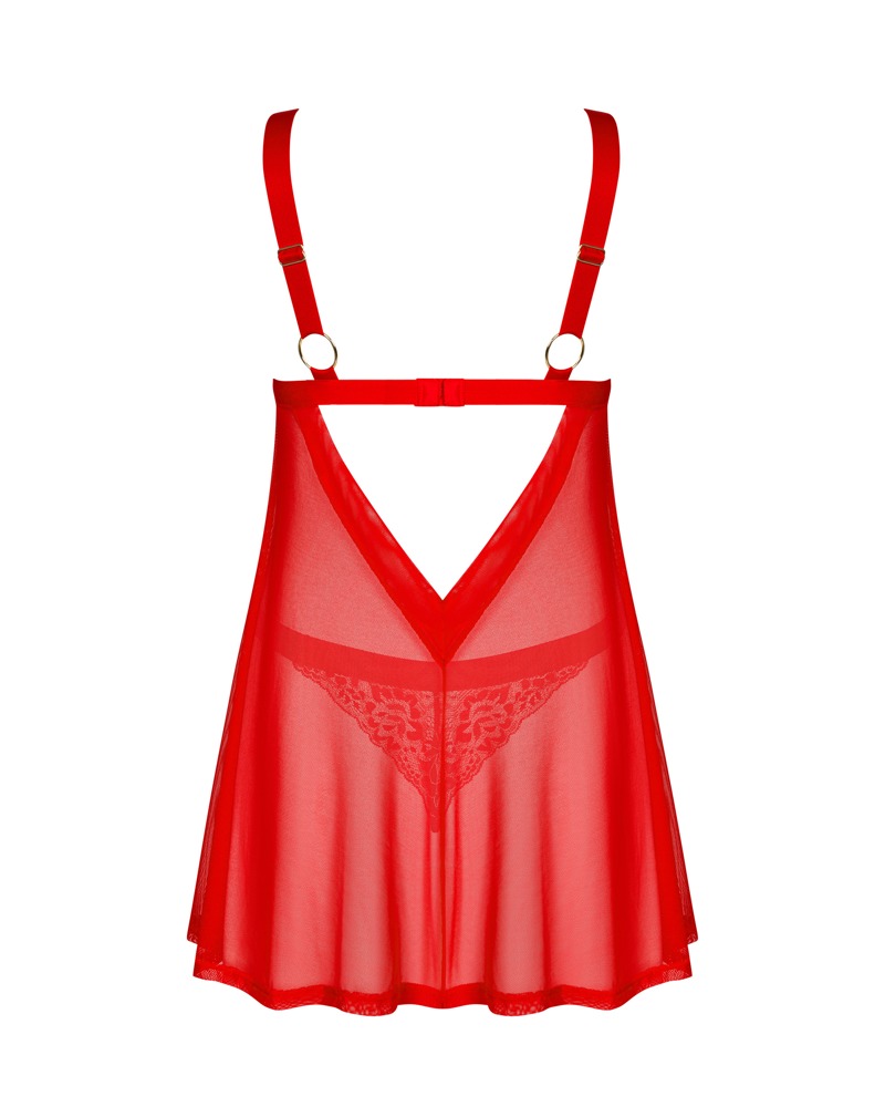 OBS Babydoll M/L 💋 – Bild 4