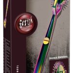 Rainbow Double Pinwheel 💋