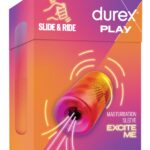 Durex Masturbation Sleeve 💋