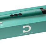 Doxy 3 USB-C Turqoise 💋