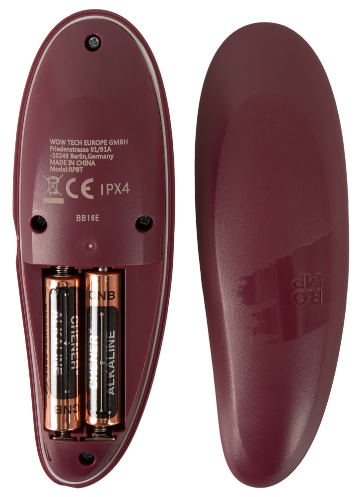 Romp Switch Special Edition 💋 – Bild 6