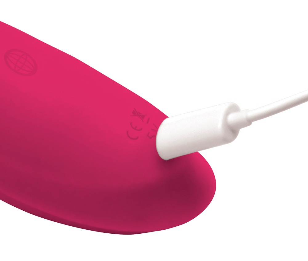 Ultimate Rabbits No.2 Pink 💋 – Bild 5