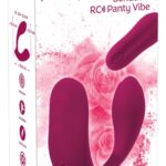 Rosenrot Bendable RC Panty Vib 💋