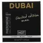 HOT Perfume DUBAI men 30ml LE 💋