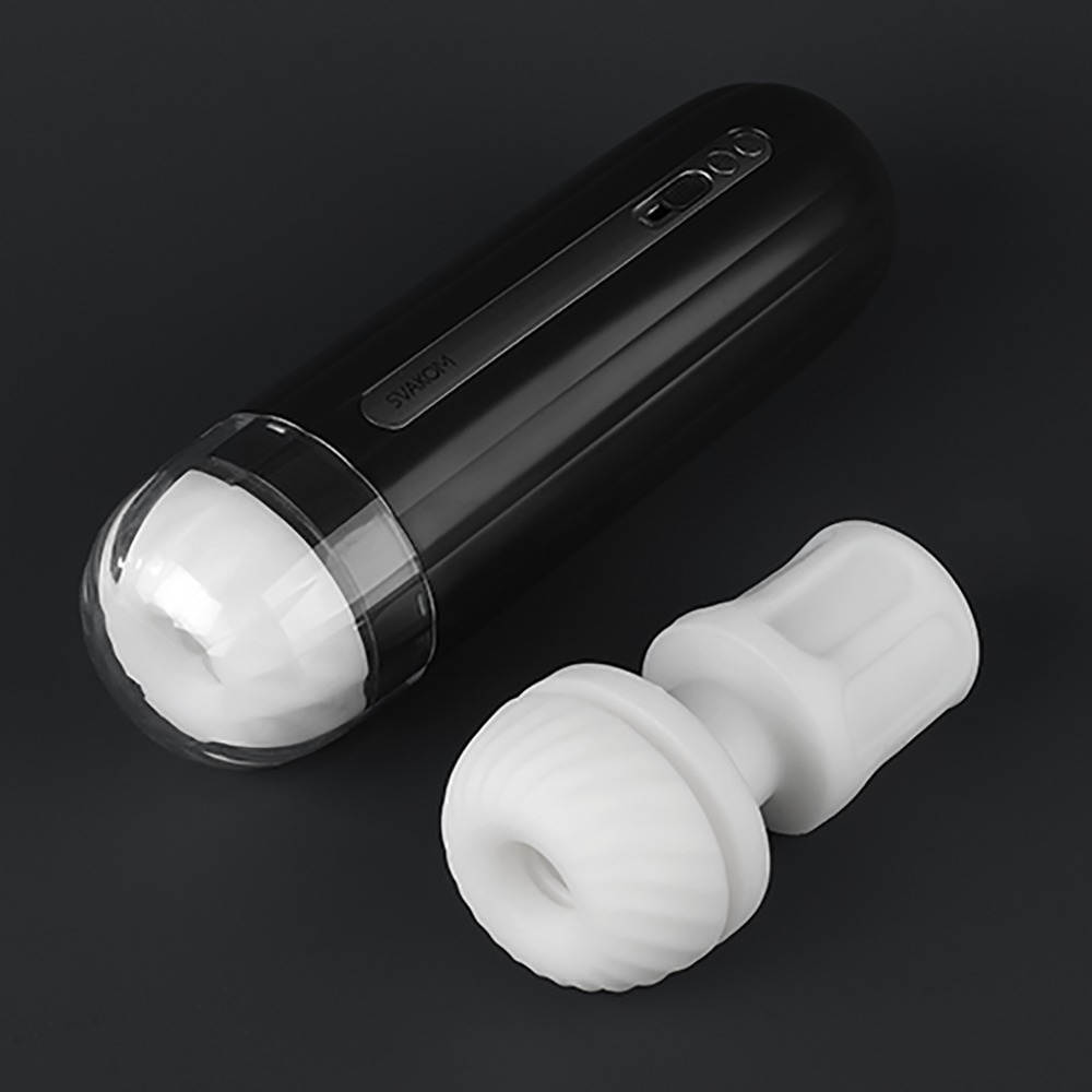 Hannes Neo Ersatz-Sleeve 💋 – Bild 4