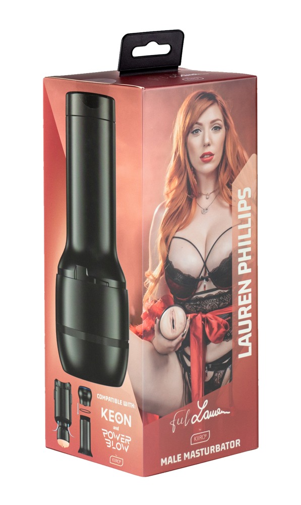 Feel Lauren Phillips 💋