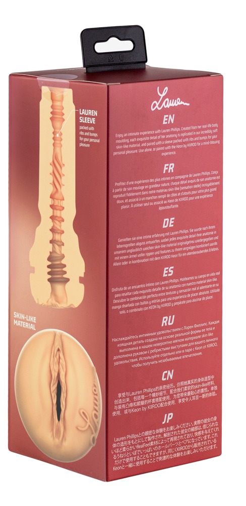 Feel Lauren Phillips 💋 – Bild 6