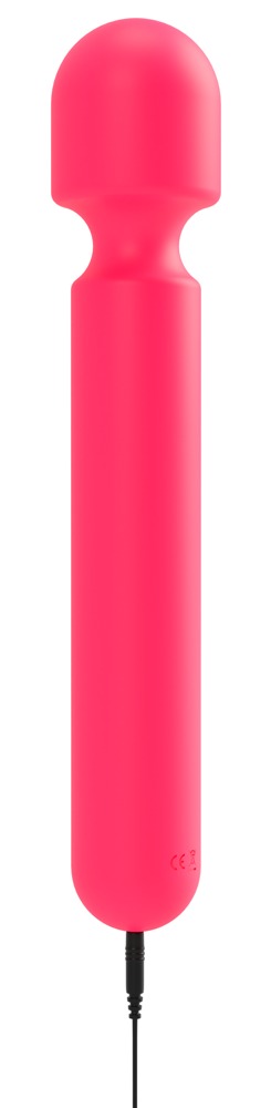 Pink Sunset Wand Vibrator Disp 💋 – Bild 8
