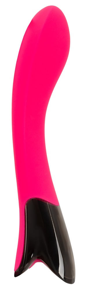 Pink Sunset G-Spot Vibe Displa 💋 – Bild 4