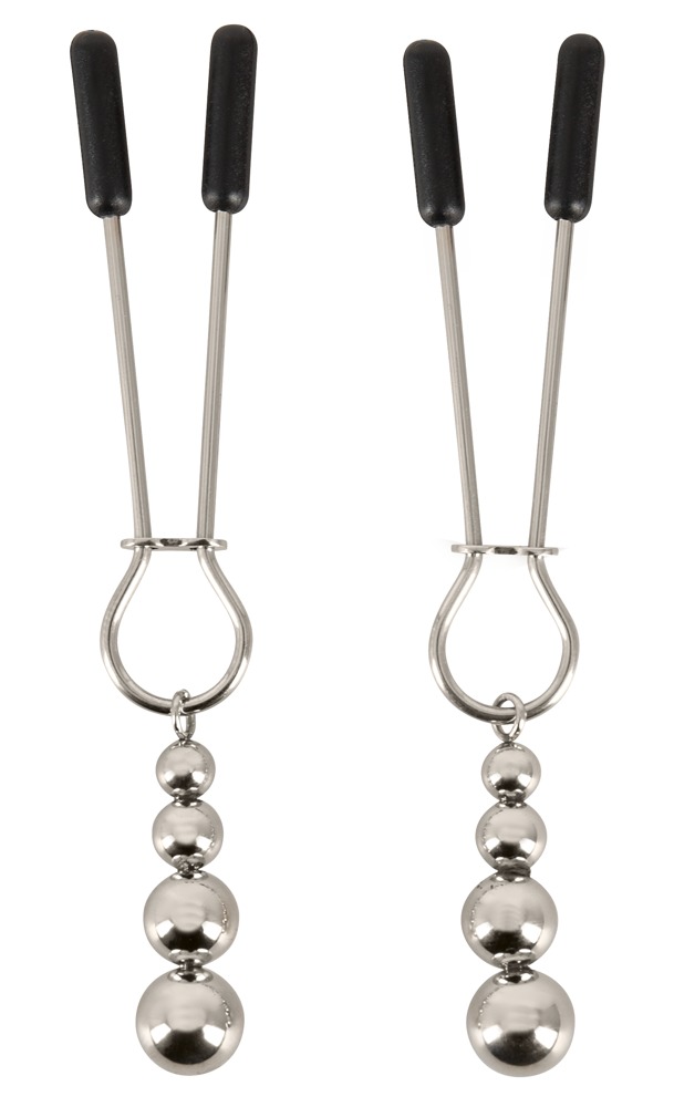 Bad Kitty Nipple Clamps 💋 – Bild 4