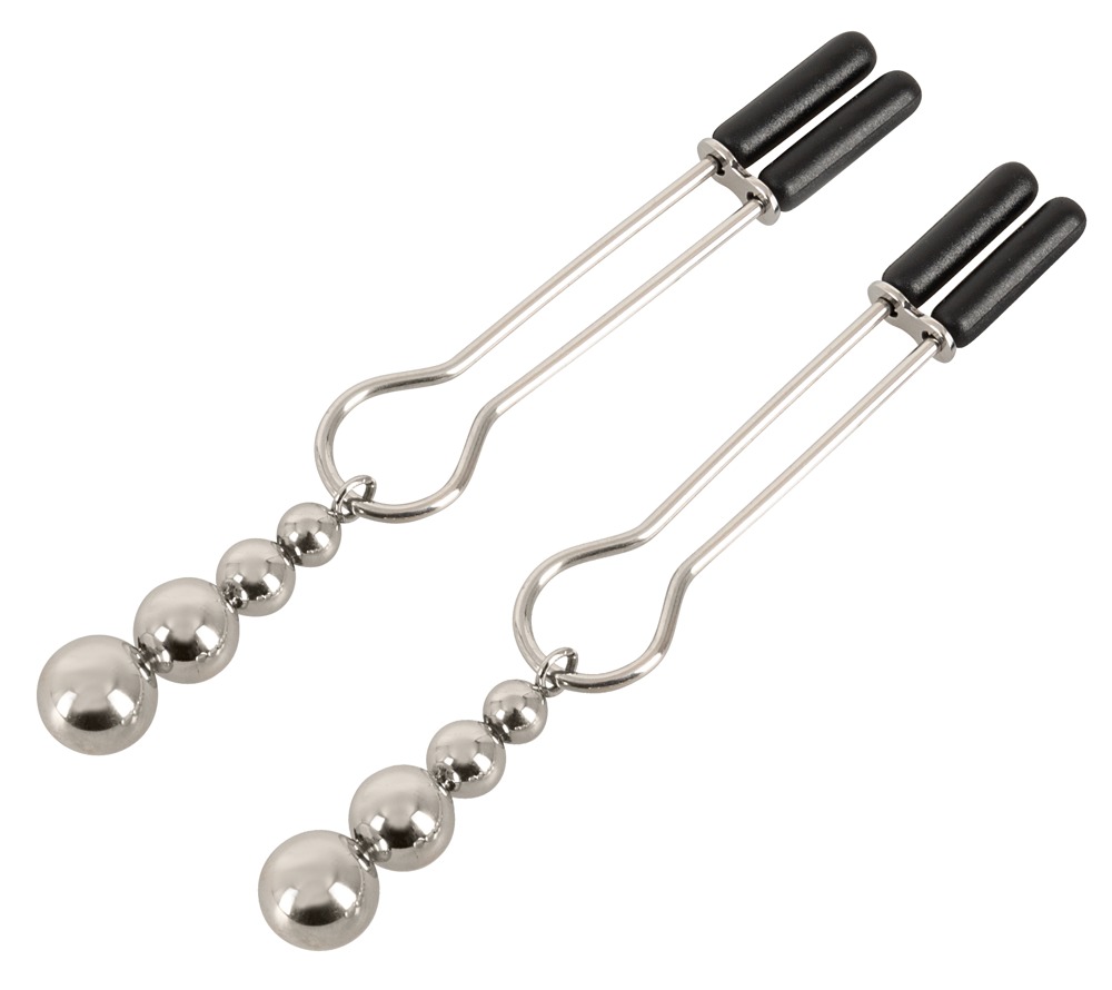 Bad Kitty Nipple Clamps 💋 – Bild 5