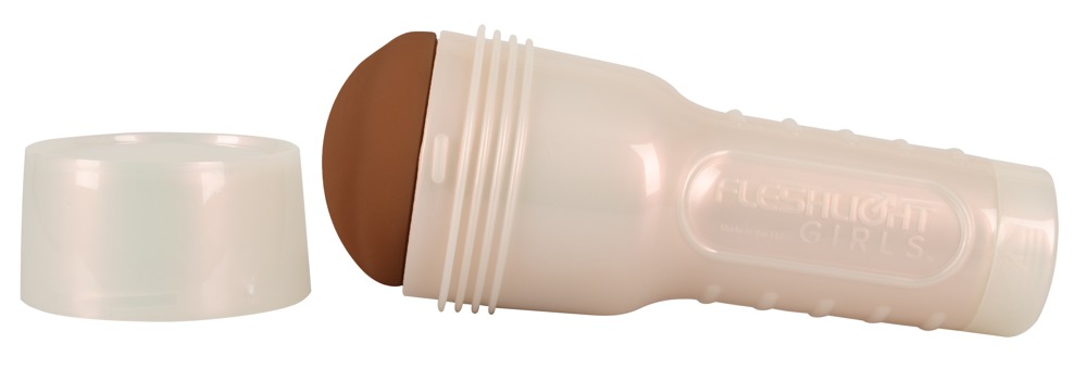 Fleshlight Ana Foxxx Silk 💋 – Bild 6