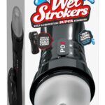 PDXE Wet Pussies Super Slide 💋