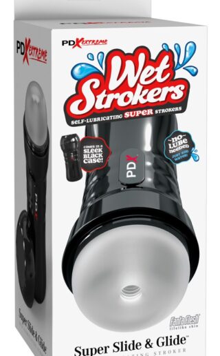 PDXE Wet Pussies Super Slide 💋