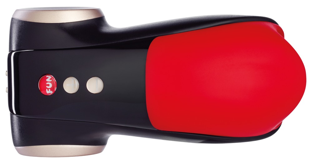 COBRA Libre II schwarz/rot 💋 – Bild 3