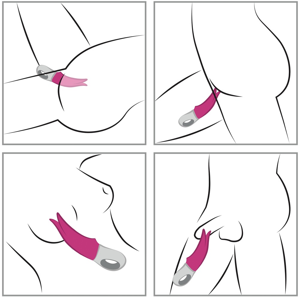 Volta G5 Blackberry 💋 – Bild 8