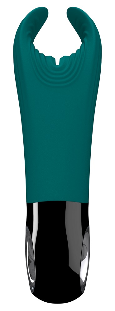 Manta Deep Sea Blue / Black 💋 – Bild 5