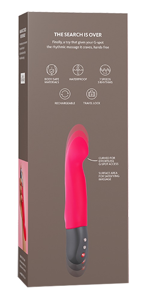 Stronic G Pink 💋 – Bild 7