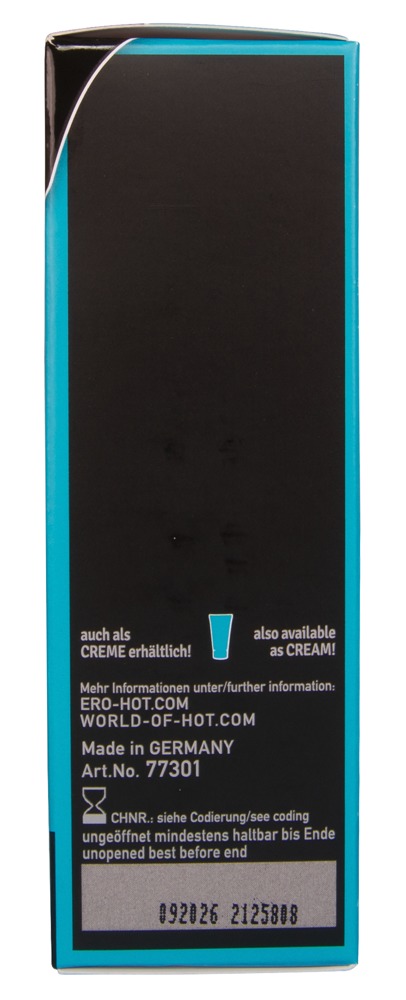 Marathon Spray men Long P.50ml 💋 – Bild 7