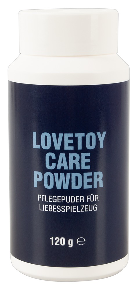 Lovetoy Powder 120 g 💋
