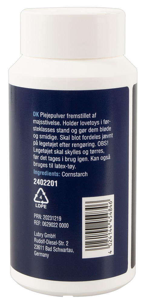 Lovetoy Powder 120 g 💋 – Bild 3