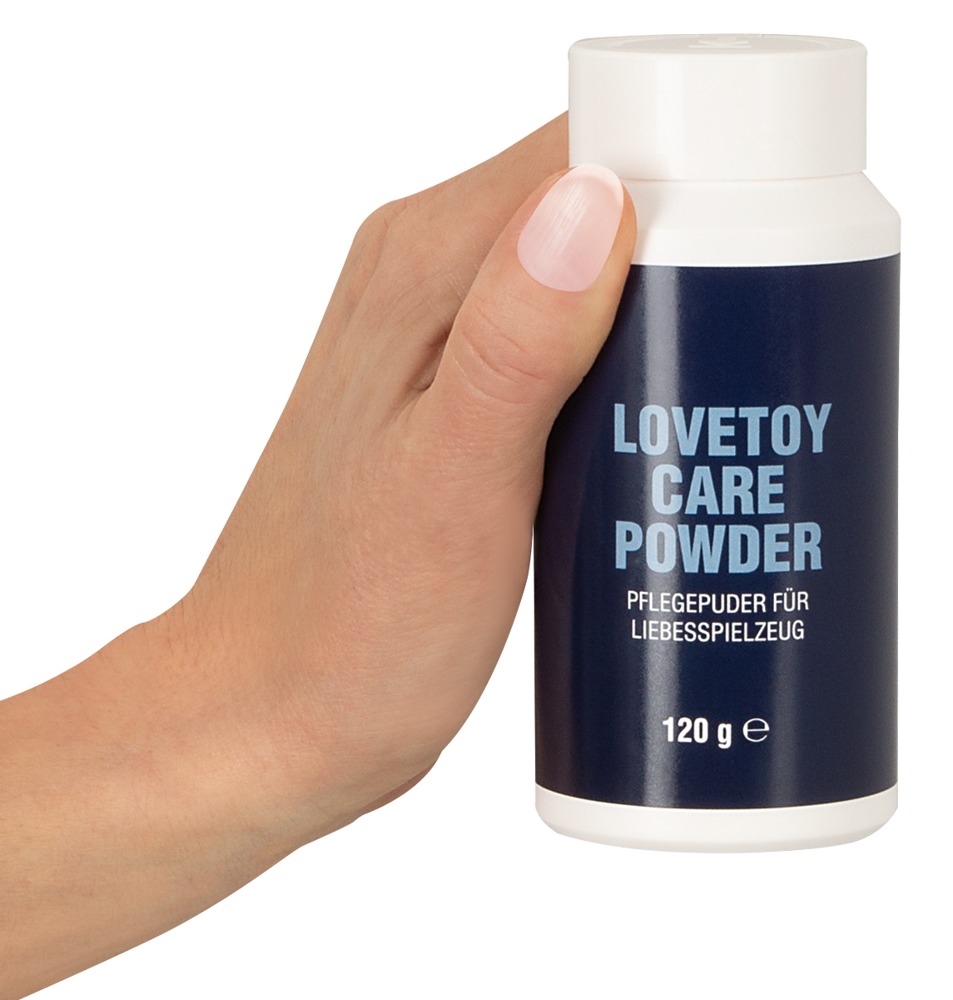 Lovetoy Powder 120 g 💋 – Bild 4