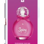 OBS Perfume Spicy Set 50x1ml 💋