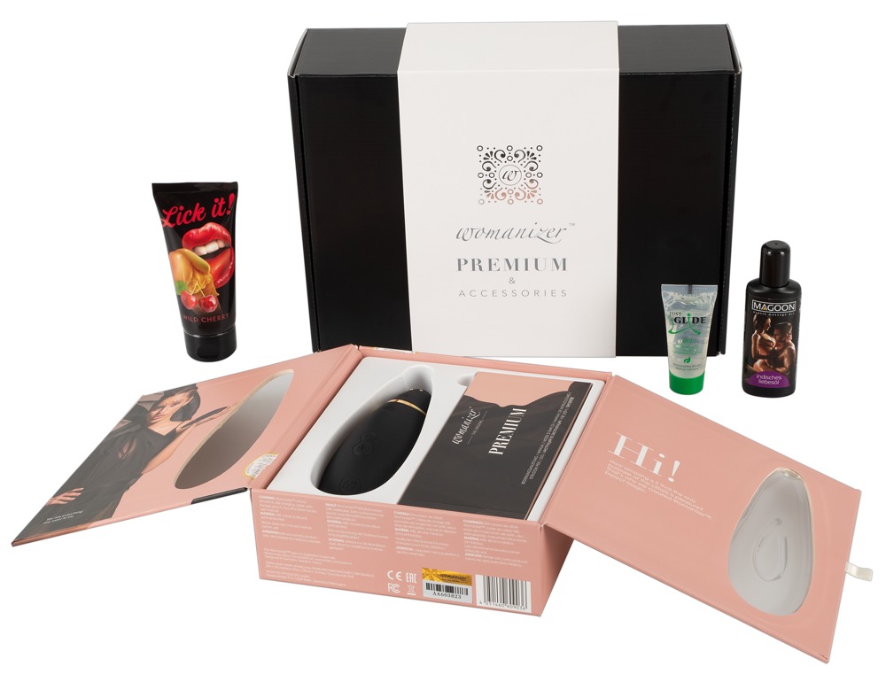 womanizer Premium Bundle 💋 – Bild 3