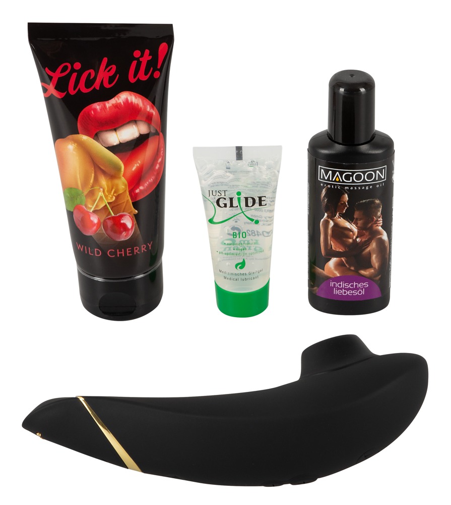 womanizer Premium Bundle 💋 – Bild 5
