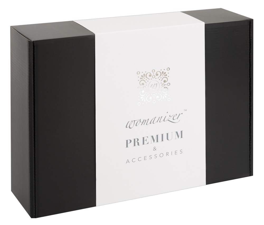 womanizer Premium Bundle 💋