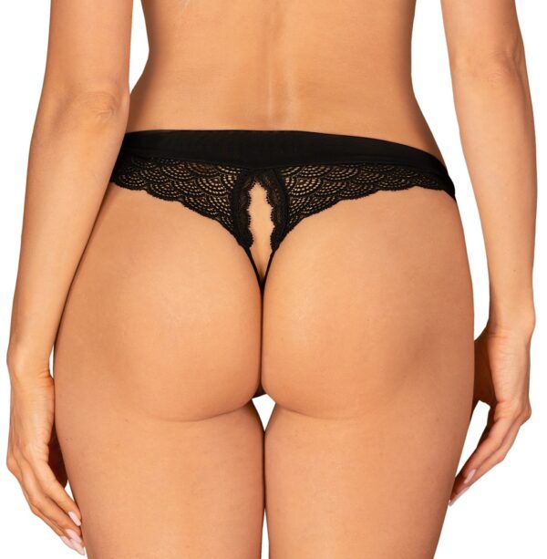 OBS Panty M/L 💋 – Bild 2