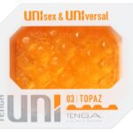 Tenga Uni Topaz 💋