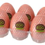 Tenga Egg Combo HB 6er 💋