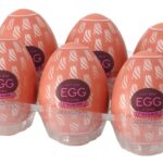 Tenga Egg Cone HB 6er 💋
