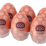 Tenga Egg Gear HB 6er 💋