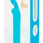 Happy Rabbit Bullet Vibe Blue 💋