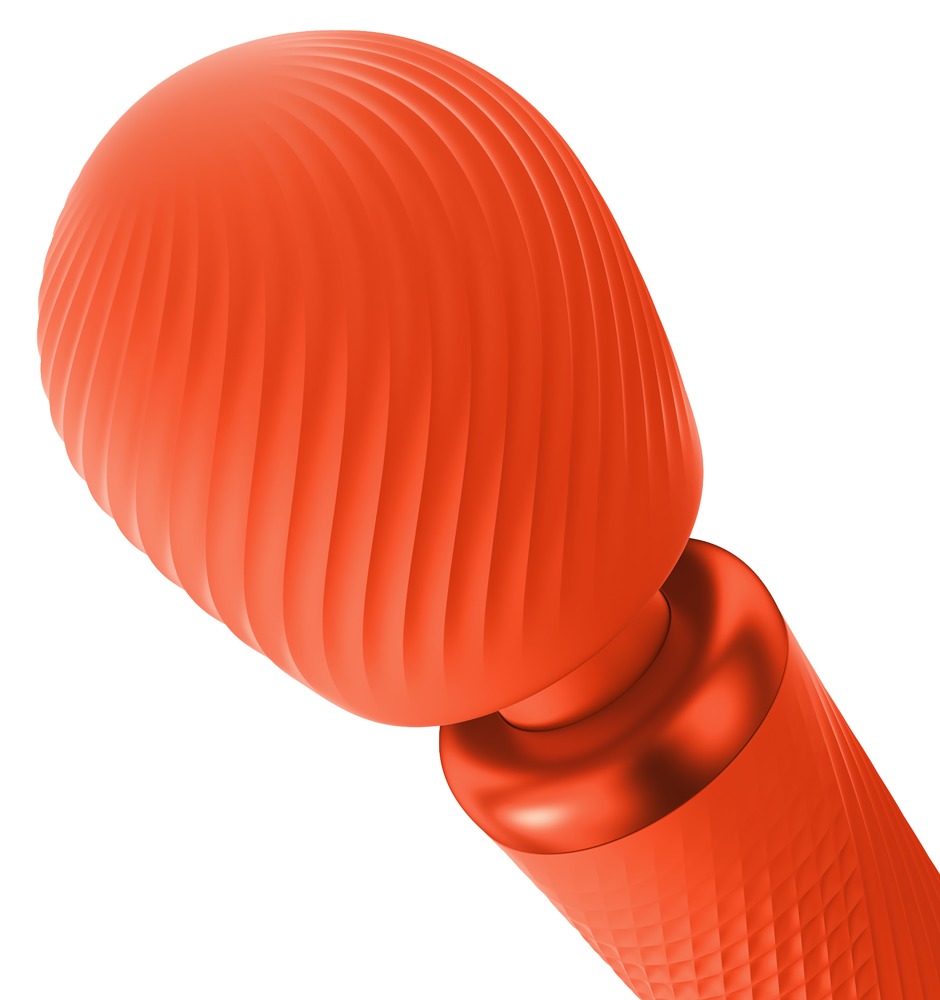 Vim Sunrise Orange 💋 – Bild 4