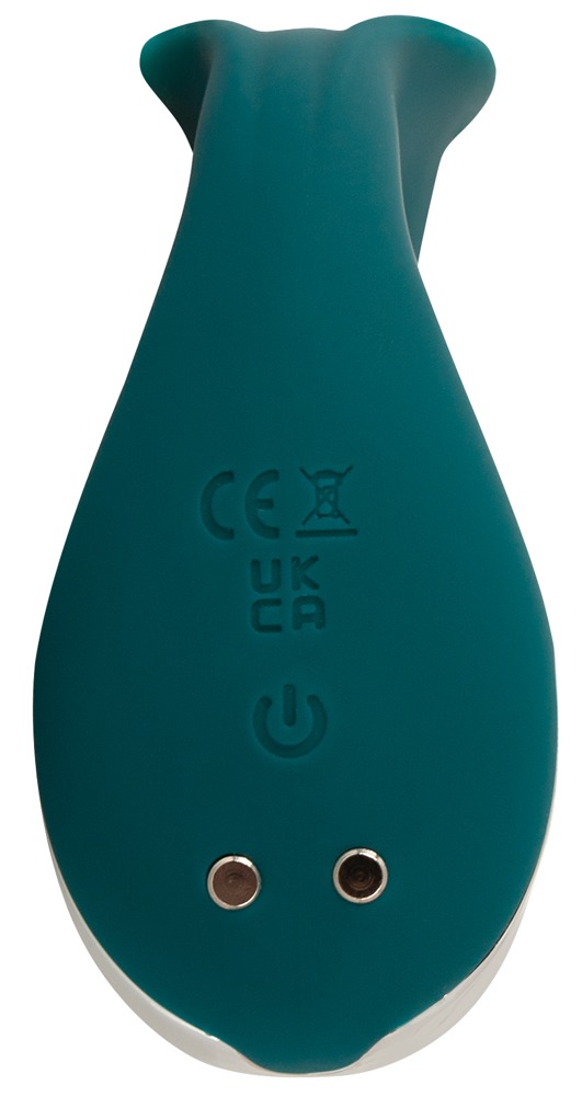 Sweet Smile RC Hands-Free Vibe 💋 – Bild 6