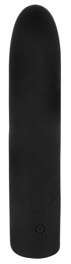 Sweet Smile Mini Vibrator blac 💋 – Bild 5