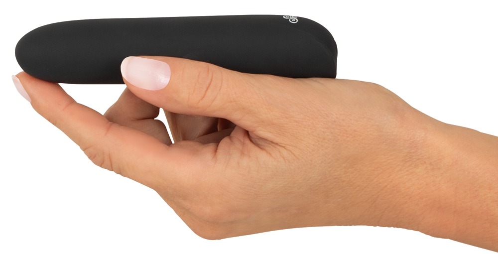 Sweet Smile Mini Vibrator blac 💋 – Bild 6