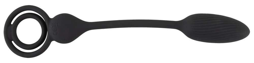 Rebel Cock&ball ring with a RC 💋 – Bild 3