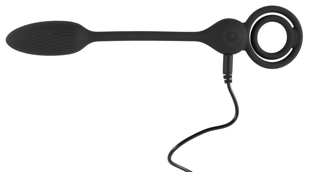 Rebel Cock&ball ring with a RC 💋 – Bild 7