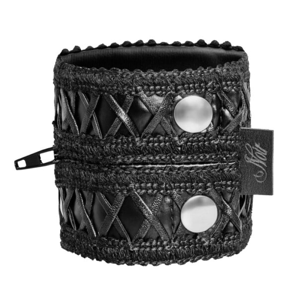 Noir Wrist Wallet 💋 – Bild 4