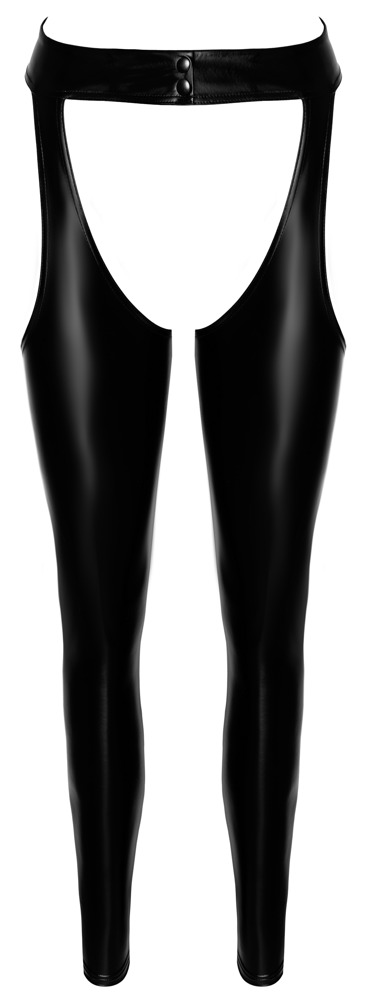 Noir Chaps S 💋 – Bild 4