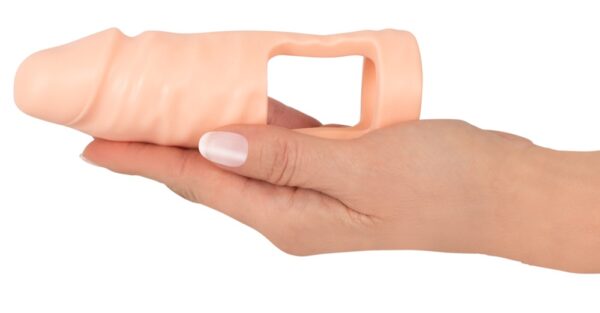 Realistixxx Ball Stretcher 💋 – Bild 8