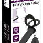 BV Vibrating RC Double Fucker 💋