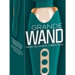 Grande Wand green 💋