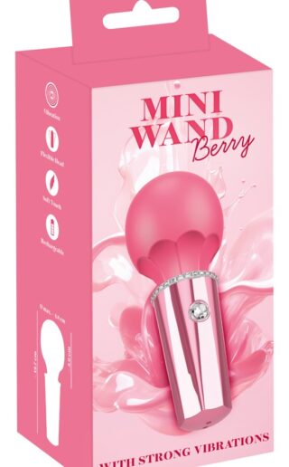 Mini Wand Berry 💋