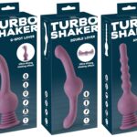 Turbo Shaker Paket 💋